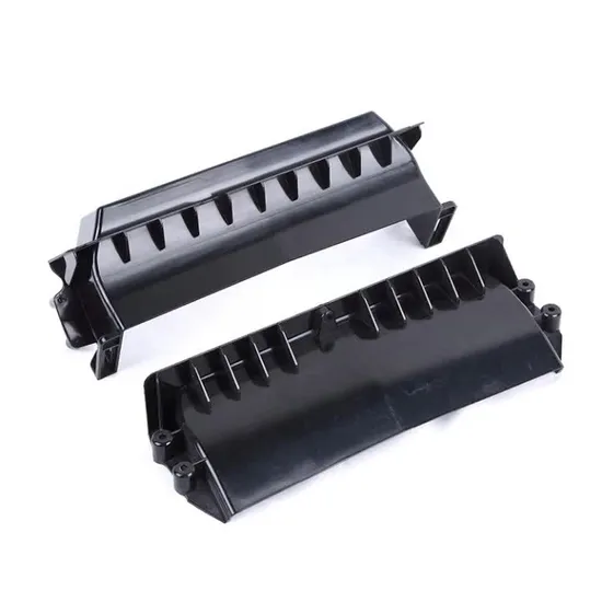 Custom Plastic Products Injection Mould Manufacturer for Plastic Parts OEM Product 