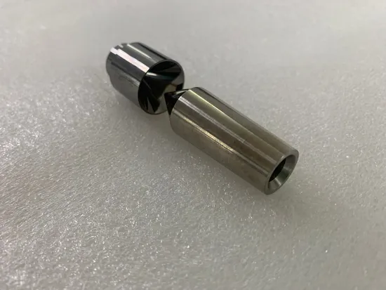 PCD Extrusion Tips Dies Diamond Electric Wire Extruding Tip Mold 