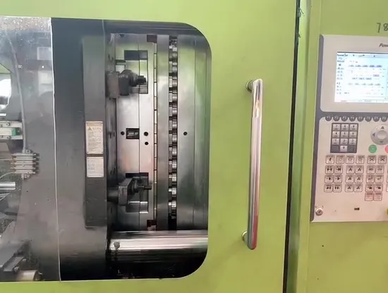 48cavity Injection Pet Mineral Water Preform Mould 