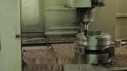 Made in China Hot Sale Aluminium Extrusion Mould 