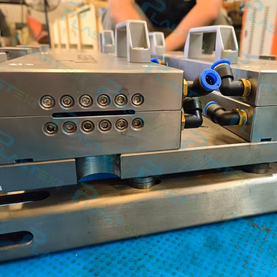 China Famous Brand/Profile Mold/ China PVC Plastic Profile Extrusion Mold/ Profile PVC Mold, Mold Manufacturer 