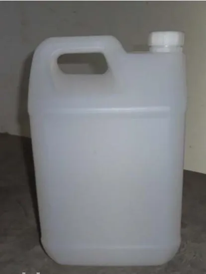 Customize HDPE Plastic Bottle Extrusion Mould Oil Bottle Mold 