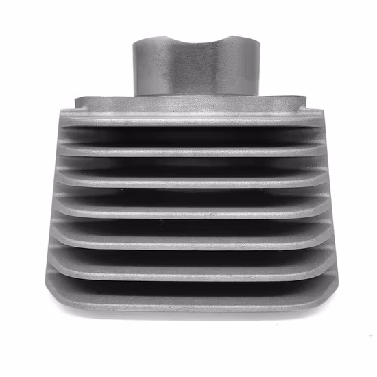 CNC Machining Aluminum Pressure Die Casting Parts for Motorcycle Engine 