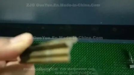 PA66 Heat Insulation Strips Extrusion Machine Mold 