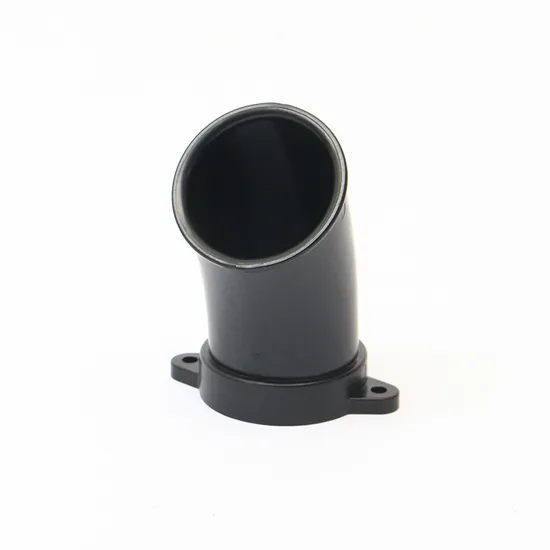 Mold Silicon Carbide Rubber Fitting Shaped Ceramic Inner PVC 3 Molders for Machine Extrusion Parts Overmolding 