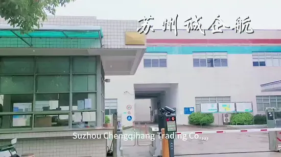 High Strength Metal Stamping Tools Metal Temperature Stable Injection Mold Parts 