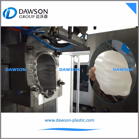 Special Design Different Shape Professional Extrusion Blow Molding Machine Mould 