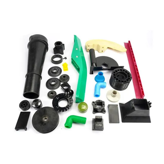 Direct Sales of PVC Profiles, Plastic Special