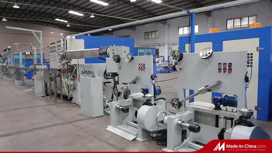 U7 U10 U17 Die/Mould of Extrusion Production Line for Power Wire and Cable 
