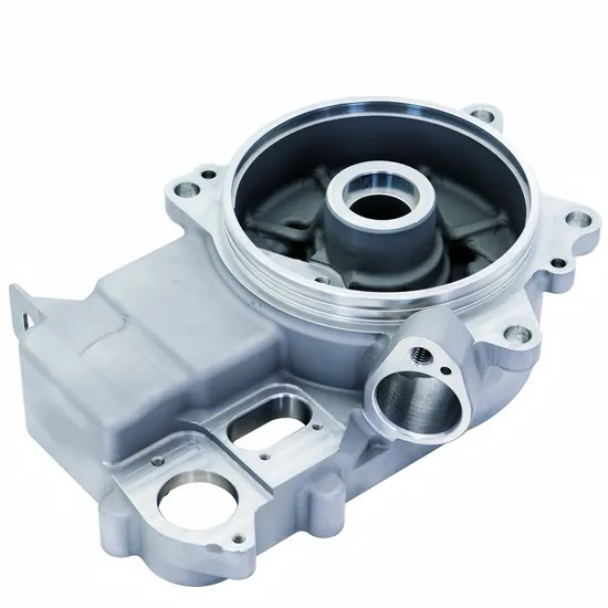 High Precision 3/4/5 Axis Multi Milling Metal Prototype CNC Machining Parts Prototyping Service Rapid Prototype Machining 