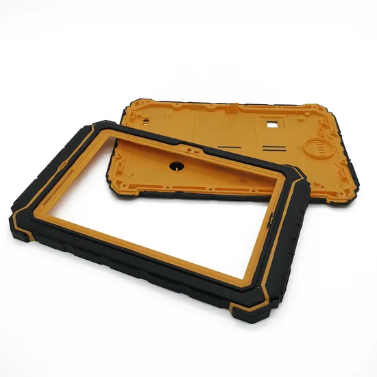 15 Years Plastic Injection Mould Manufacturer Maker Custom Car Spare Parts/Plastic Products for Bluetooth Devices/Silicone Rubber Mould Overmold Insert Mold OEM 