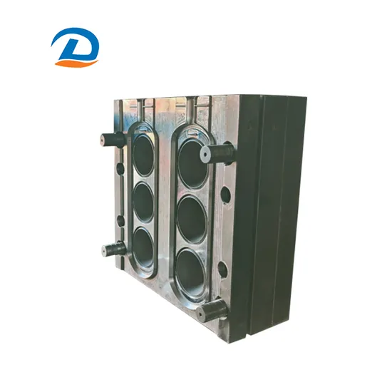 Extrusion Blowing Molding Moulding Tank Barrel Drum Plastic Canister HDPE Bottle Blow Mold 