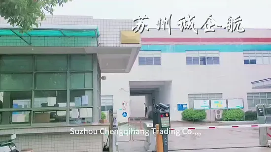 Heat Resistant Stainless Steel Stamping Metal Improved Productivity Stamped Mold Parts 