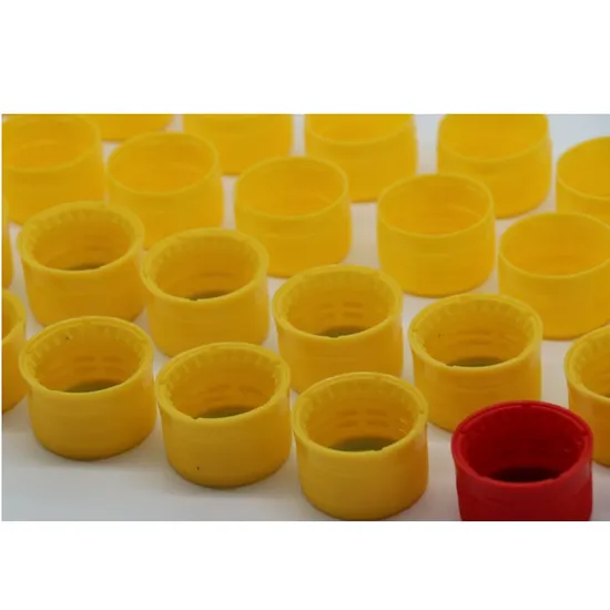 Customized Style Extrusion Plastic Injection Small Container Bucket Cover Mould 